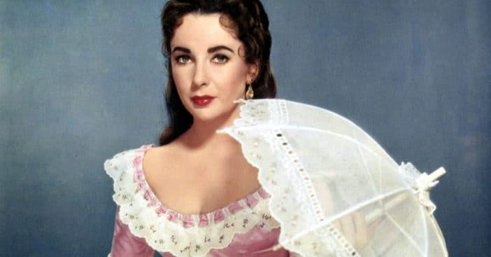 Elizabeth Taylor