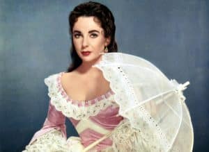 Elizabeth Taylor was exceptional in looks, star-power, as an advocate, and as a grandmother