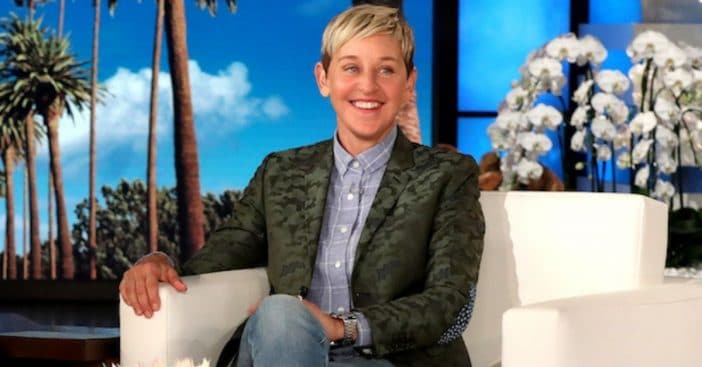 Ellen DeGeneres' Show Loses Over 1M Viewers Since Toxic Workplace Claims