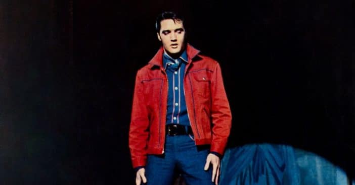 Elvis Presley had this surprising hobby