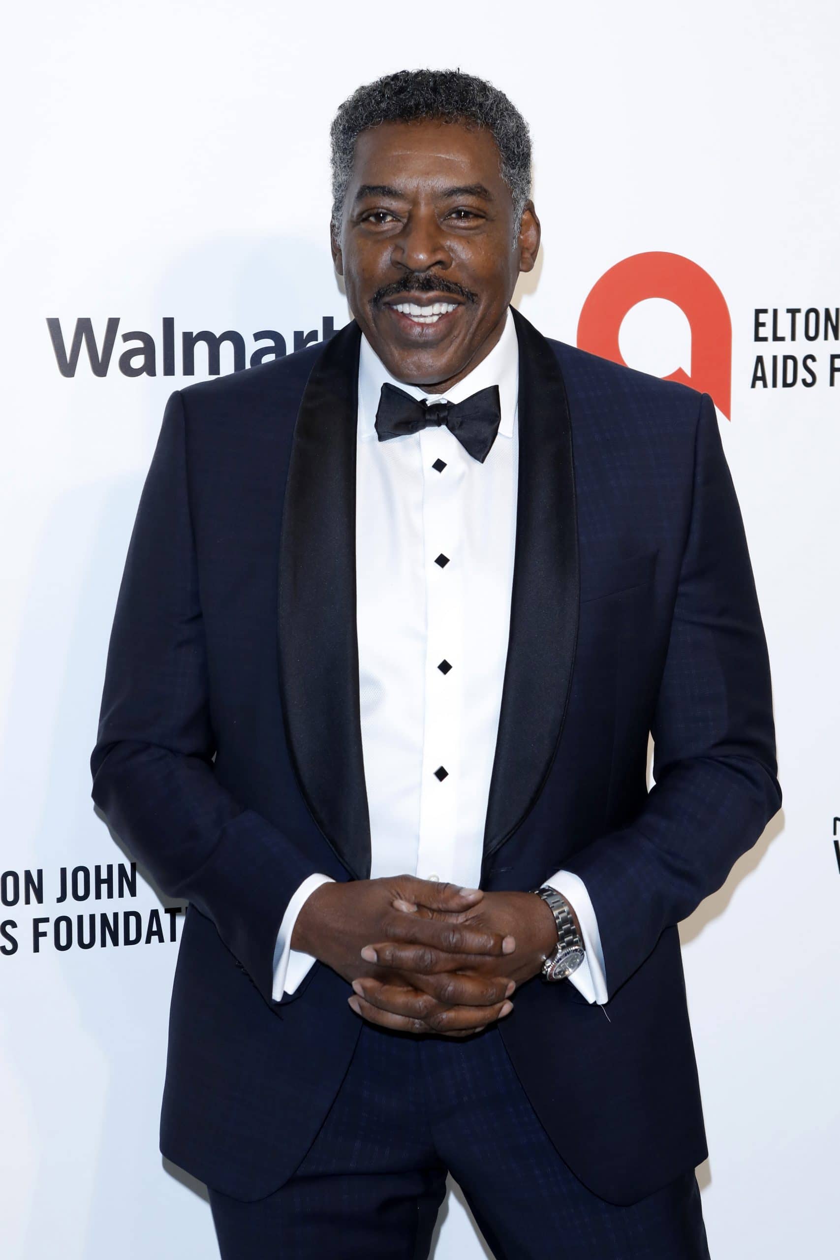 Whatever Happened To Ernie Hudson, Winston Zeddemore From 'Ghostbusters'?