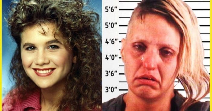 Famous '80s Child Stars You Would Never Recognize Today