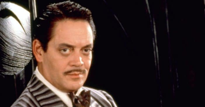 Fans argue over who should play Gomez in new Addams Family series