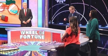 Find out how to be a contestant on Wheel of Fortune