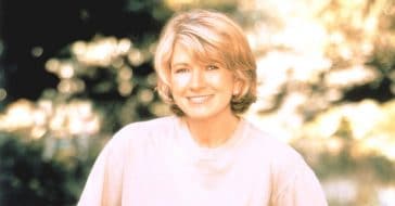 Find out why Martha Stewart was kicked out of a country club