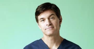 Former Jeopardy contestants want Dr Oz removed as a guest host