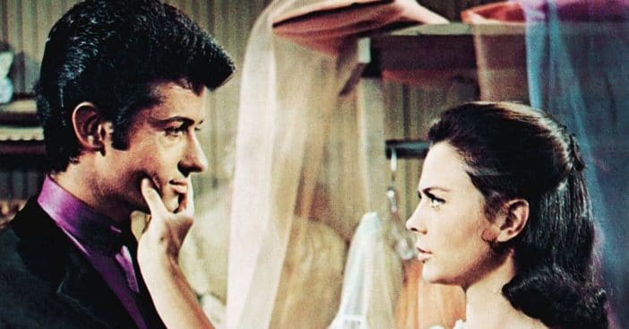 George Chakiris shares stories in his new memoir