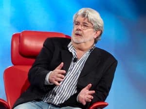 George Lucas dislikes the direction Disney has taken the Star Wars sequel trilogy