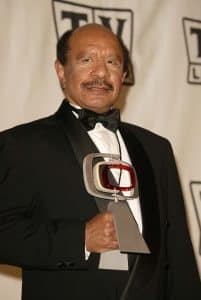 Sherman Hemsley Net Worth