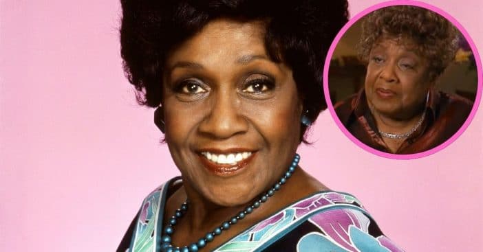 Isabel Sanford