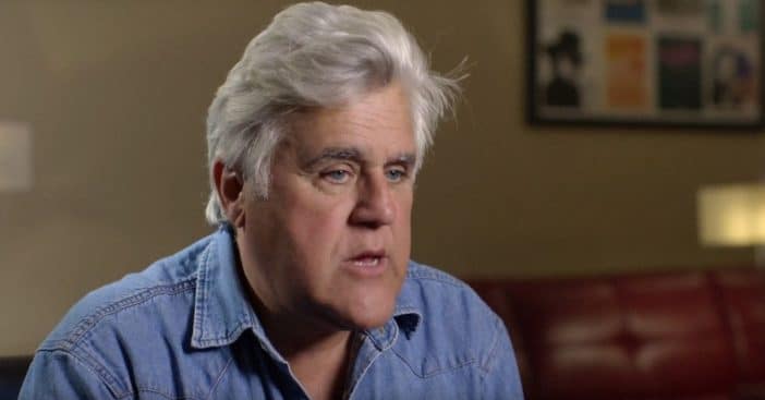 Jay Leno apologizes for past Asian jokes