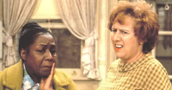 Jean Stapleton Cried Real Tears During This All In The Family Scene