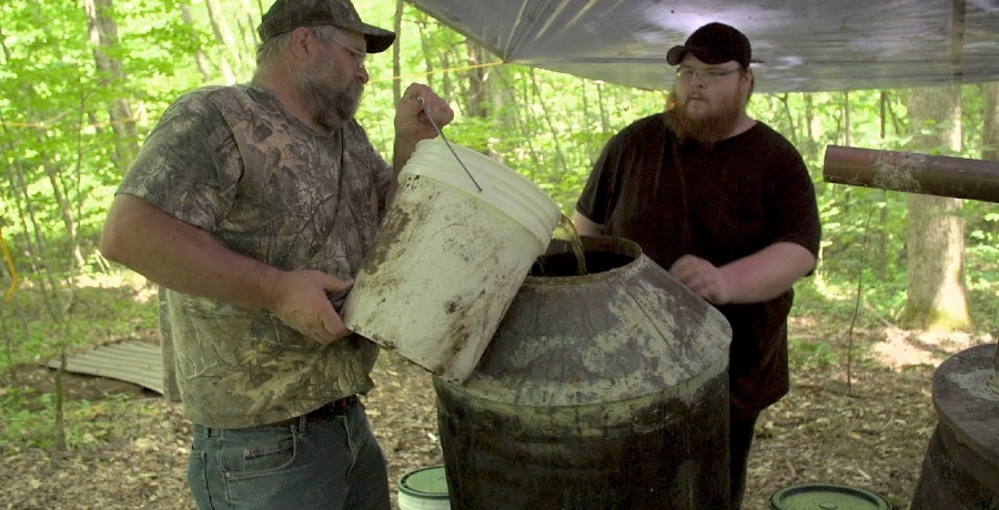 Just In: 'Moonshiners' Star Lance Waldroup Dies At 30