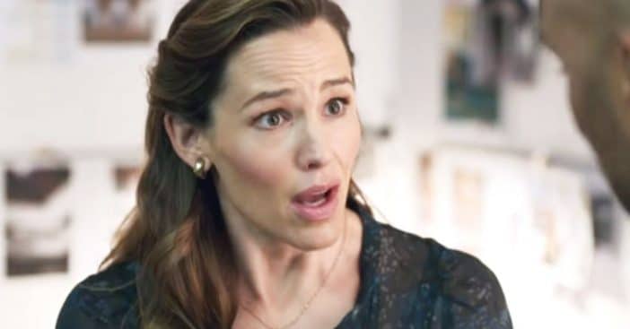 Jennifer Garner talks body after three kids