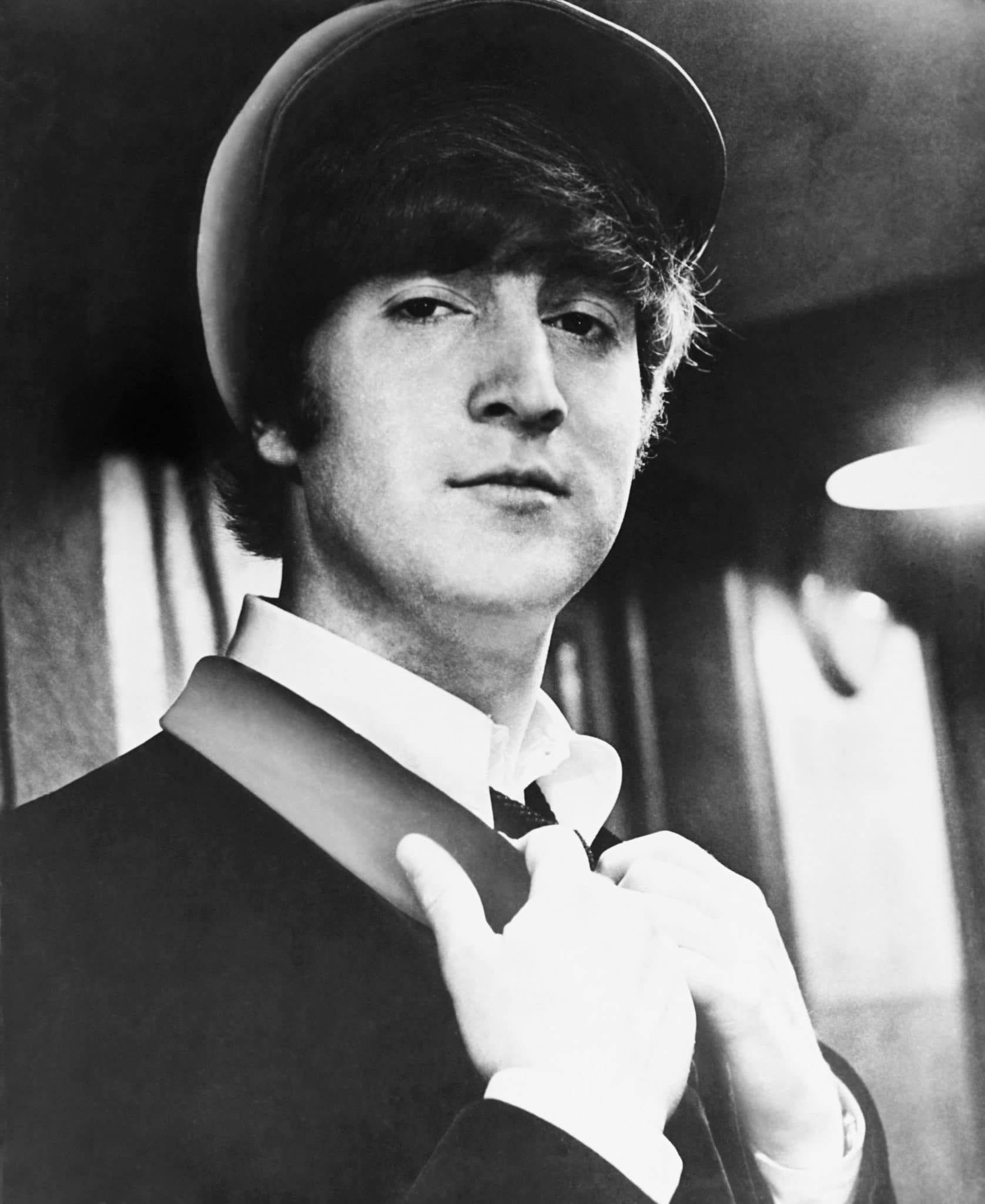 Why Did John Lennon Find The Beatles' Early Work To Be Embarrassing?