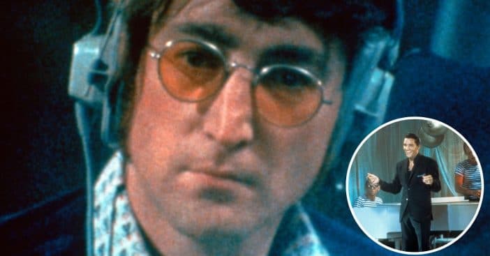 John Lennon hated one Elvis Presley song