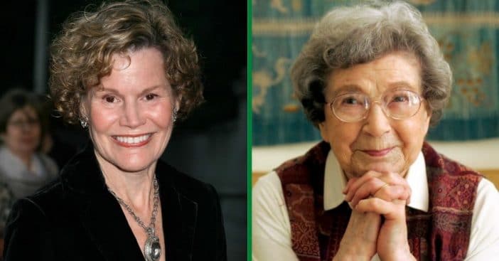Judy Blume Shares Advice Beverly Cleary Gave Her, Even Though They Never Met
