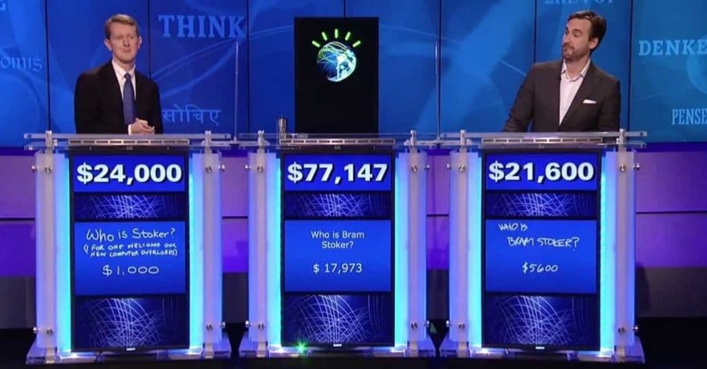 The Highest 'Jeopardy' MoneyWinner With Biggest Net Worth Isn't Who