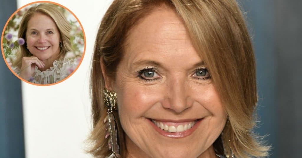 Katie Couric Stuns MakeupFree For PEOPLE's 'Beautiful' Issue(00)