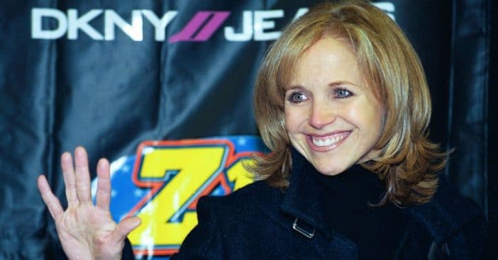 Katie Couric would not host Jeopardy full time