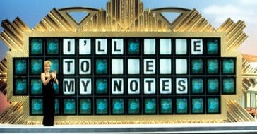 Learn more about million dollar winners of Wheel of Fortune