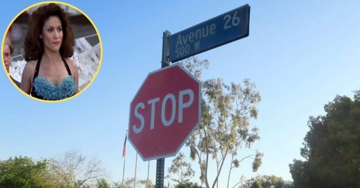 Los Angeles Neighborhood To Be Named After 'Grease' Actress