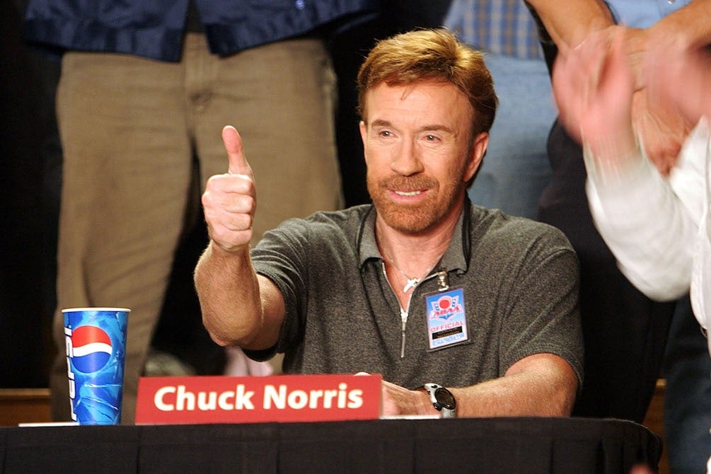 chuck-norris-dodgeball