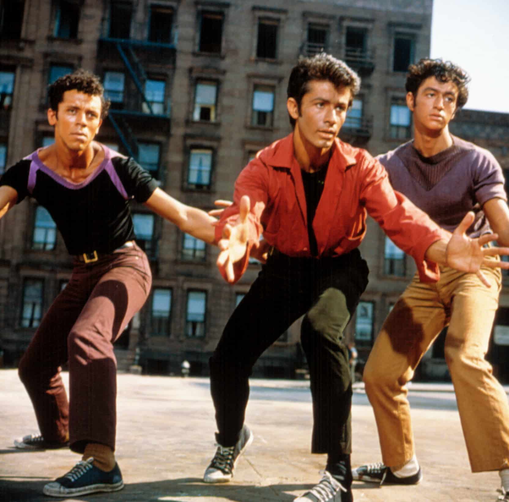 'West Side Story' Cast To Reunite For 60th Anniversary