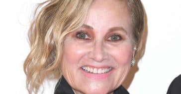 Maureen McCormick gives advice on how to deal with the pandemic