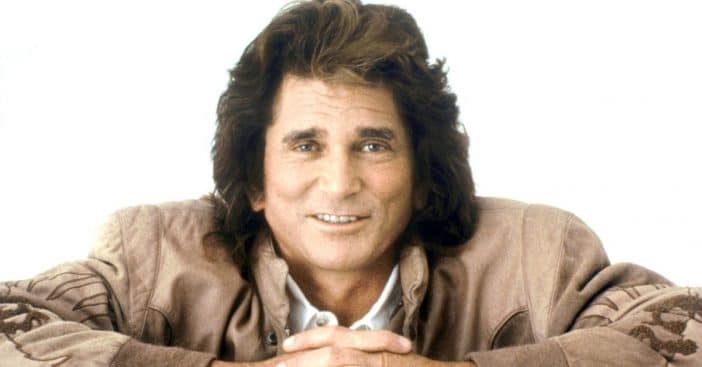 Michael Landon