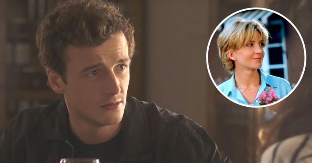 Natasha Richardson's Son Shares Memories Of His Beloved Mother