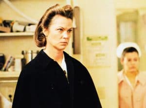 Nurse Ratched continues to intrigue people through Netflix's 2020 series