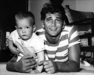 Michael Landon Jr.