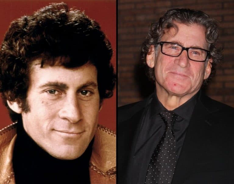 'Starsky and Hutch' The Cast, Then and Now 2024