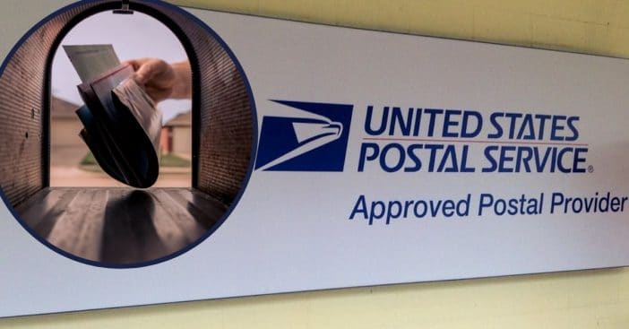 Postmaster General Announces New 10-Year Plan For USPS