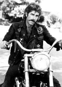 Sam Elliott