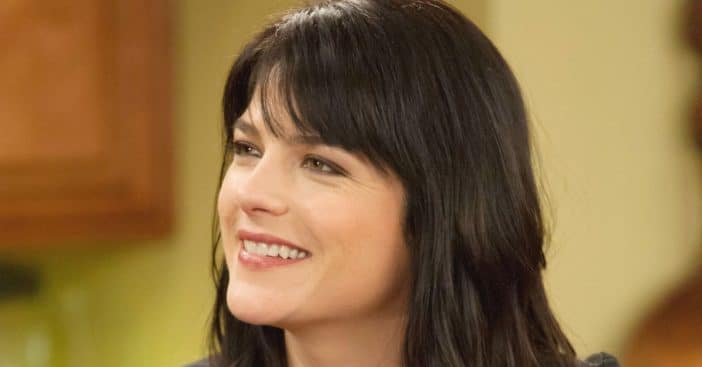 Selma Blair does not believe in banning books