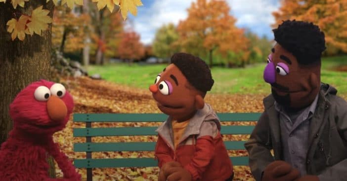 'Sesame Street' Adding Two Black Muppets To Discuss Racial Literacy