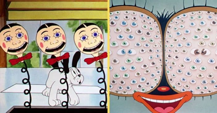 Six 'Looney Tunes' Shorts We Never Noticed Were Actually Pretty Bizarre