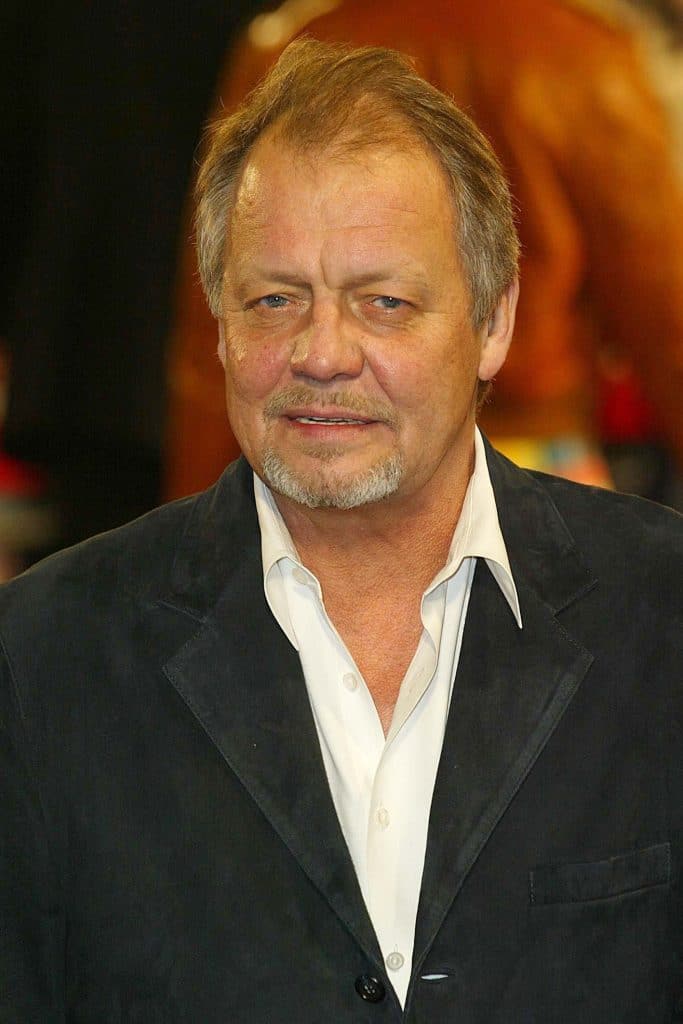 Whatever Happened To David Soul, Ken Hutchinson From ‘Starsky And Hutch’?