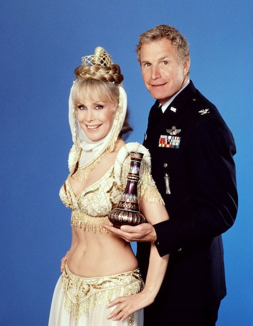 barbara-eden-wayne-rogers-i-dream-of-jeannie-15-years-later