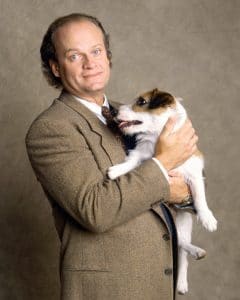 Kelsey Grammer