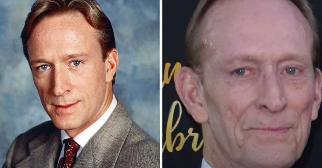 'Knots Landing' Cast Then And Now 2022