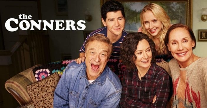 Terrel Richmond dies on set of The Conners
