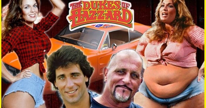 'The Dukes Of Hazzard' Cast Then And Now 2022