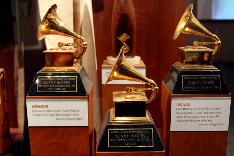 Grammy Ratings Fall To AllTime Low, Causing Alarm For Oscars