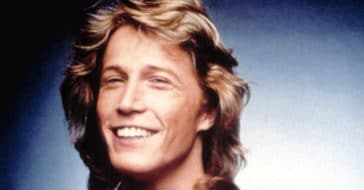 The Moment Everything Went Wrong For Andy Gibb