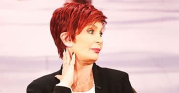 The Talk is on hiatus after Sharon Osbourne defended Piers Morgan