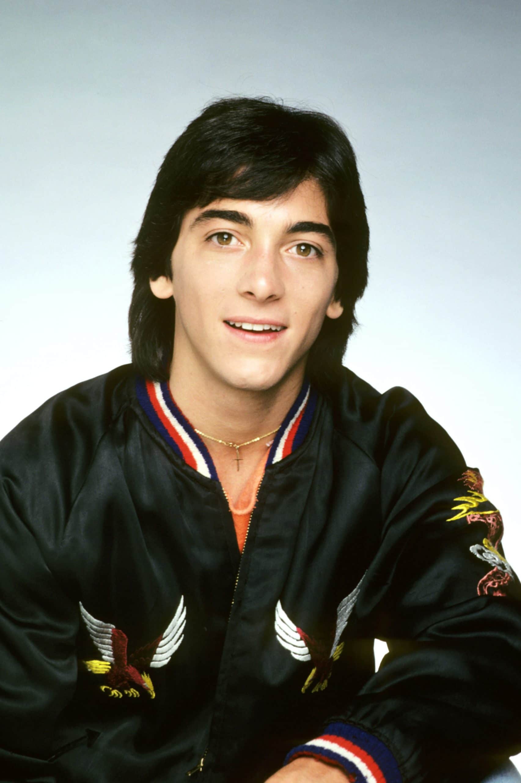 Here’s Why ‘Happy Days’ Actor Scott Baio Was Almost Kicked Off The Show
