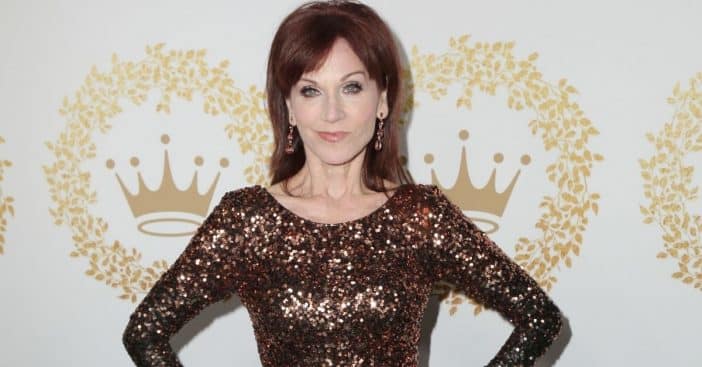 This Diet That Marilu Henner Tried Made Her Unable To 'Go To The Bathroom For 17 Days'